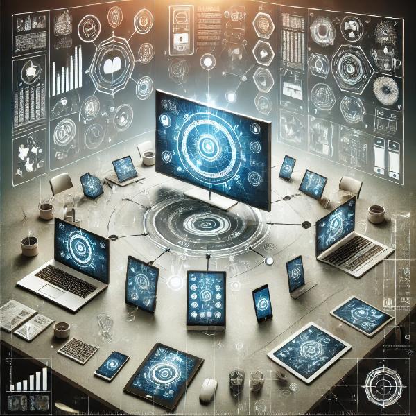 Mobile Device Management